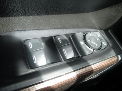 2020 Chevrolet Silverado 1500 RST Texas Edition