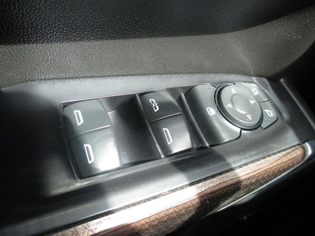 2020 Chevrolet Silverado 1500 RST Texas Edition