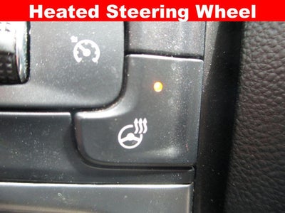 2020 Chevrolet Silverado 1500 RST Texas Edition