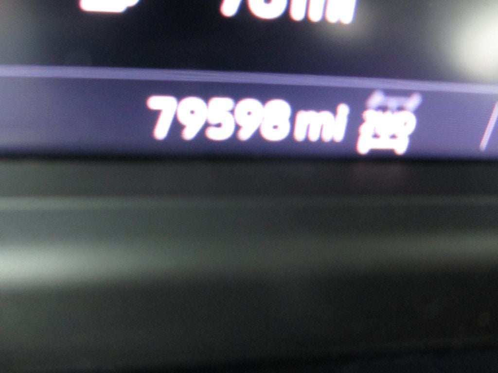 2020 Chevrolet Silverado 1500 RST Texas Edition