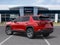 2027 GMC Terrain FWD Elevation