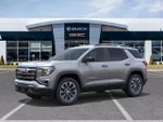 2027 GMC Terrain FWD Elevation