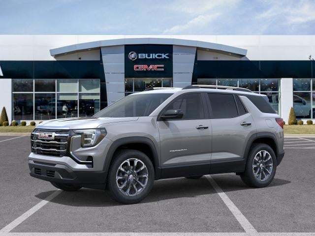 2027 GMC Terrain FWD Elevation