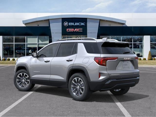 2027 GMC Terrain FWD Elevation