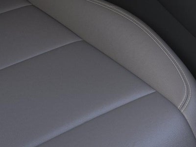 2027 GMC Terrain FWD Elevation
