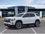 2027 GMC Terrain FWD Elevation