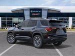 2027 GMC Terrain FWD Elevation