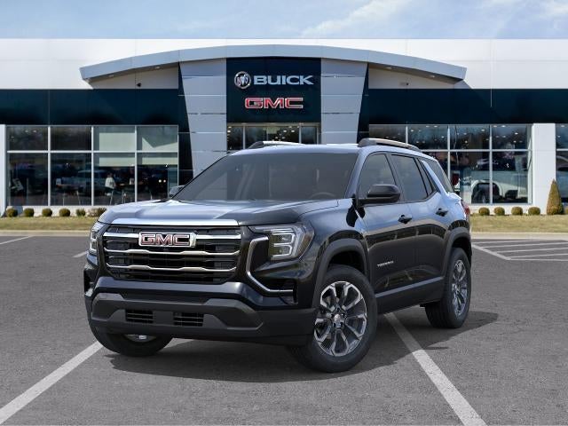 2027 GMC Terrain FWD Elevation