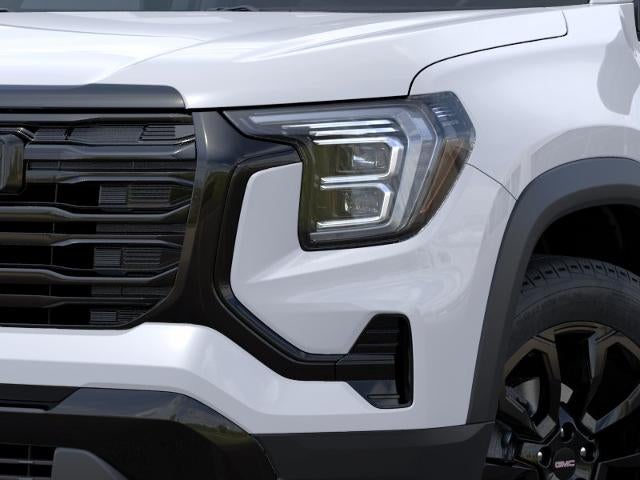 2027 GMC Terrain Elevation - Photo 26
