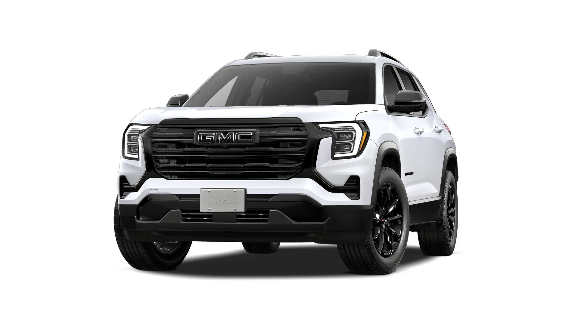 2027 GMC Terrain Elevation FWD's photo