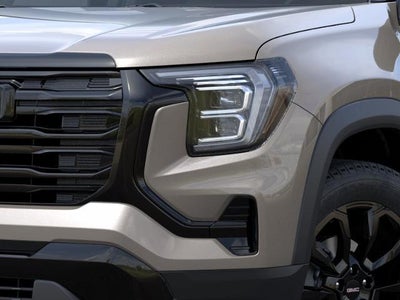 2027 GMC Terrain FWD Elevation