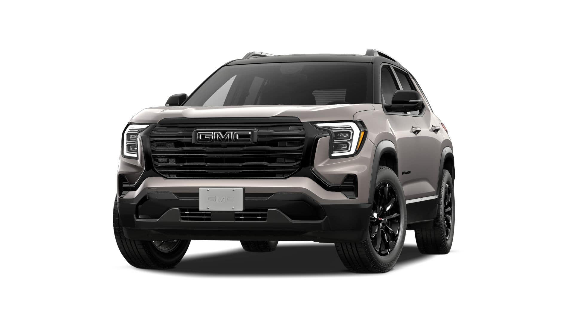 2027 GMC Terrain Elevation FWD's photo