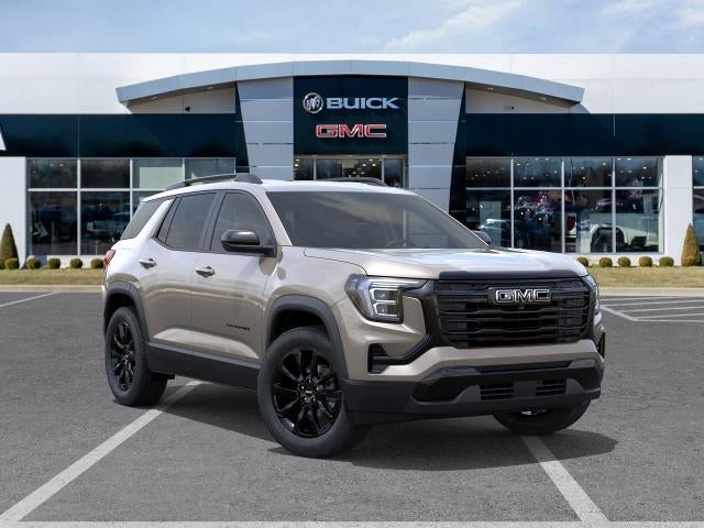 2027 GMC Terrain FWD Elevation
