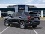 2027 GMC Terrain FWD Elevation