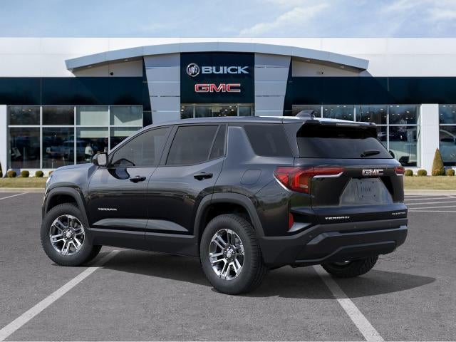 2027 GMC Terrain FWD Elevation