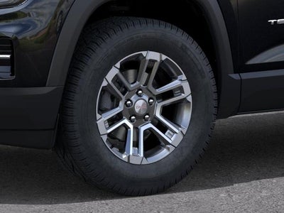 2027 GMC Terrain FWD Elevation