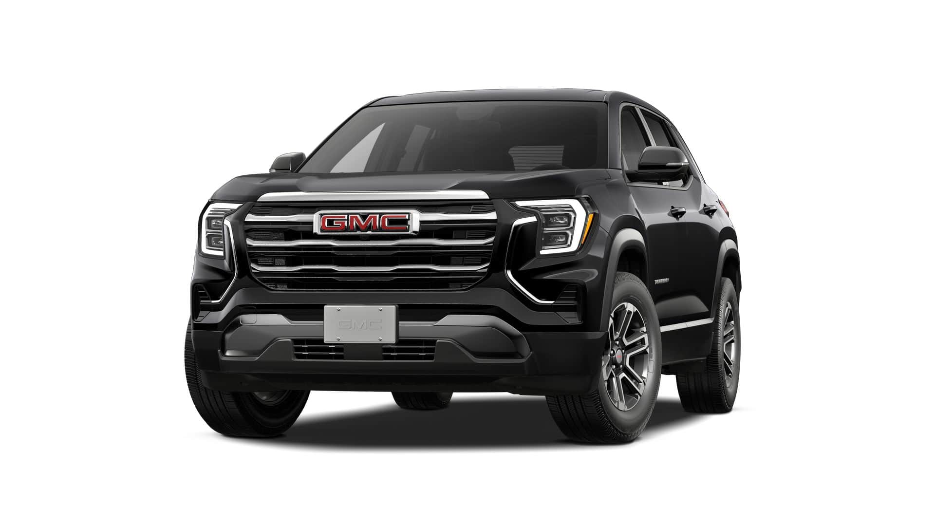 2027 GMC Terrain Elevation FWD's photo