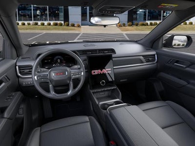 2027 GMC Terrain FWD Elevation