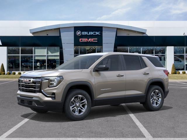 2027 GMC Terrain FWD Elevation