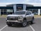 2027 GMC Terrain FWD Elevation