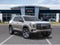 2027 GMC Terrain FWD Elevation