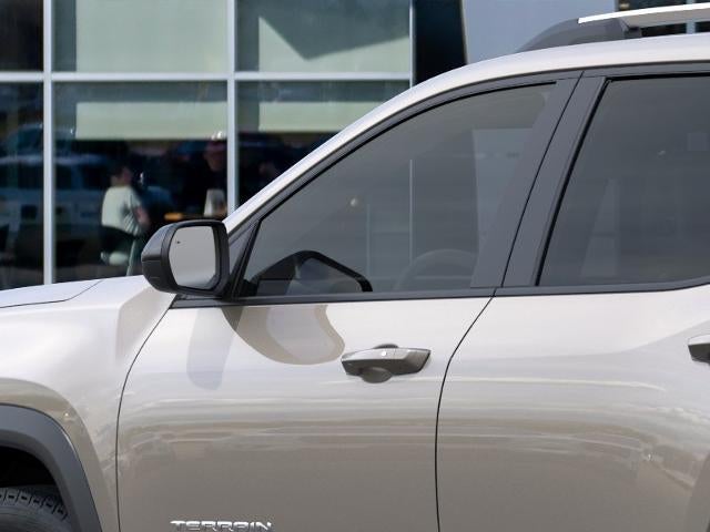 2027 GMC Terrain FWD Elevation
