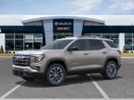 2027 GMC Terrain FWD Elevation