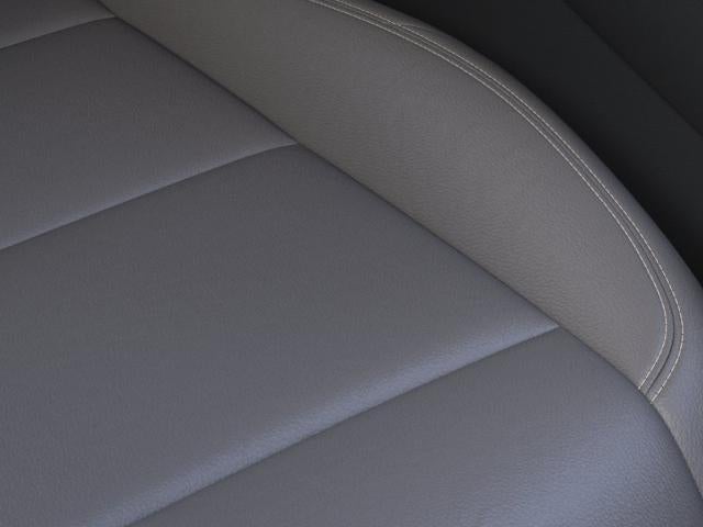 2027 GMC Terrain FWD Elevation