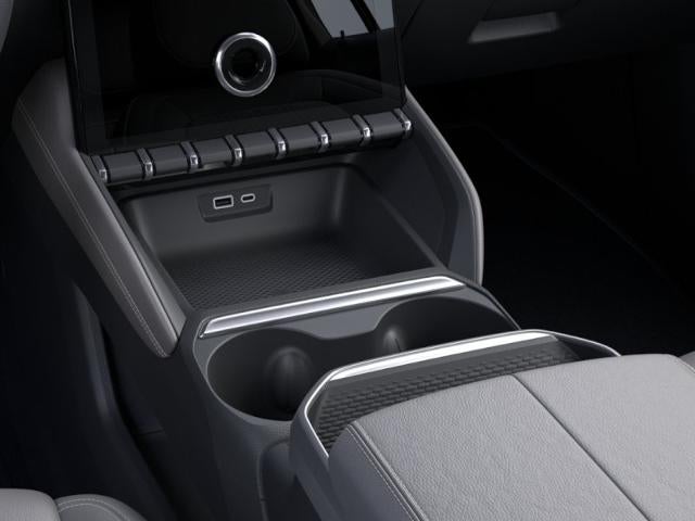 2027 GMC Terrain FWD Elevation