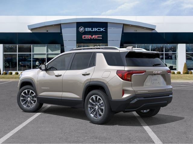2027 GMC Terrain FWD Elevation