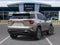 2027 GMC Terrain FWD Elevation