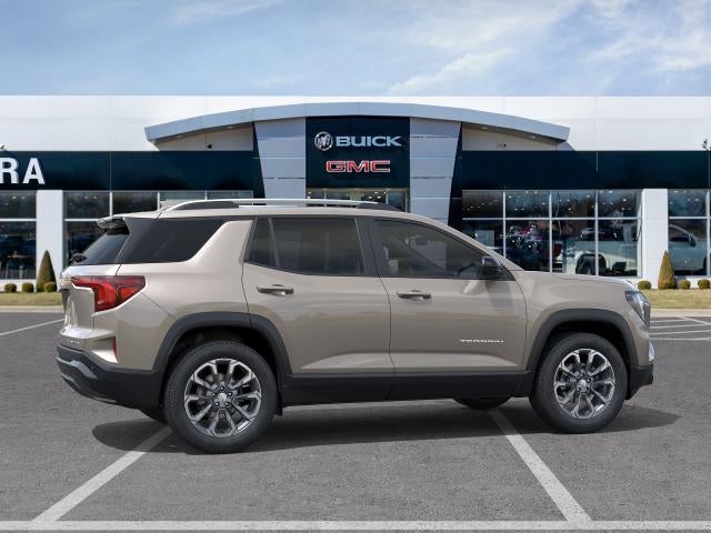 2027 GMC Terrain FWD Elevation