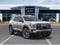 2027 GMC Terrain FWD Elevation