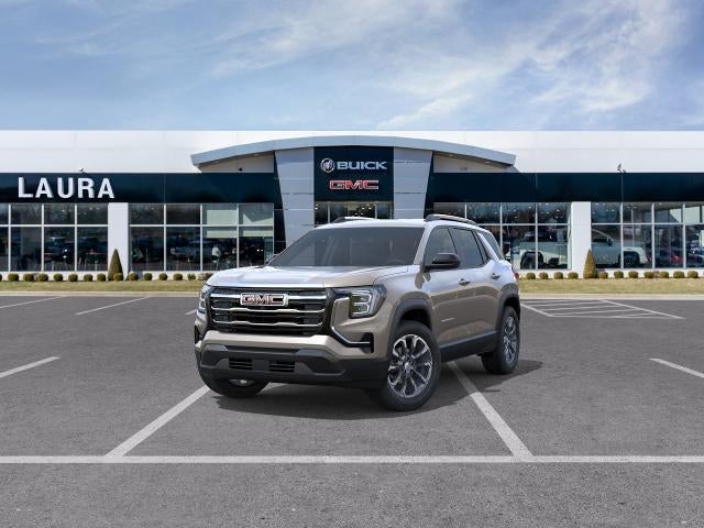2027 GMC Terrain FWD Elevation