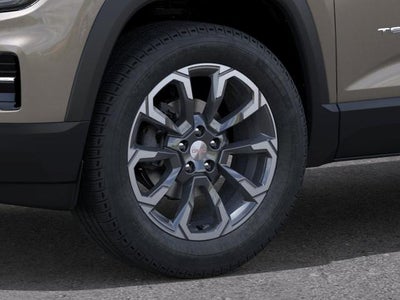 2027 GMC Terrain FWD Elevation