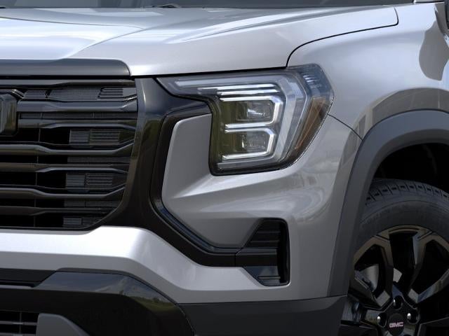 2027 GMC Terrain Elevation - Photo 26