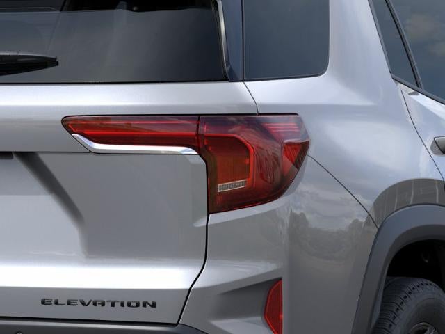 2027 GMC Terrain Elevation - Photo 27