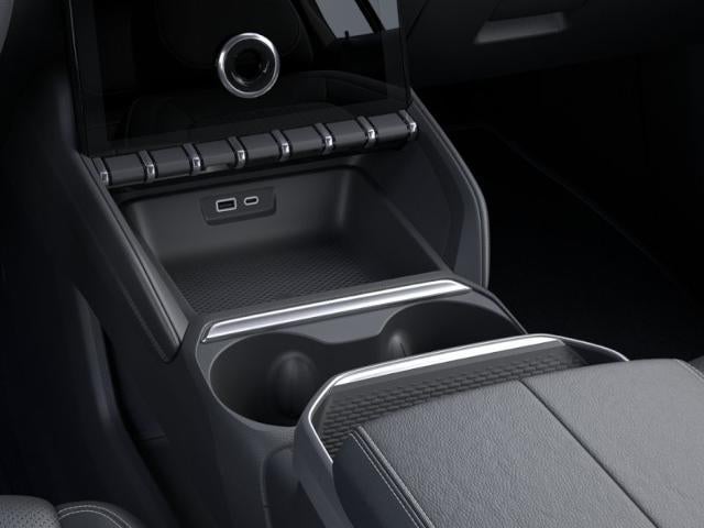 2027 GMC Terrain Elevation - Photo 39