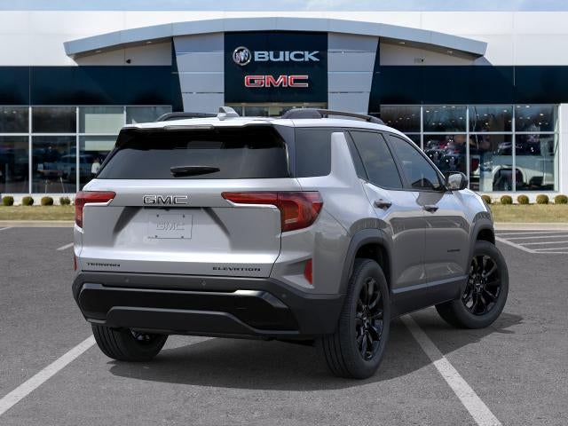 2027 GMC Terrain FWD Elevation
