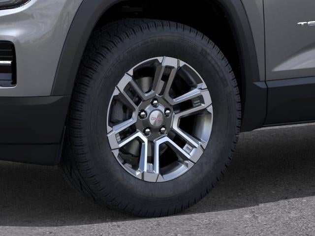 2027 GMC Terrain FWD Elevation