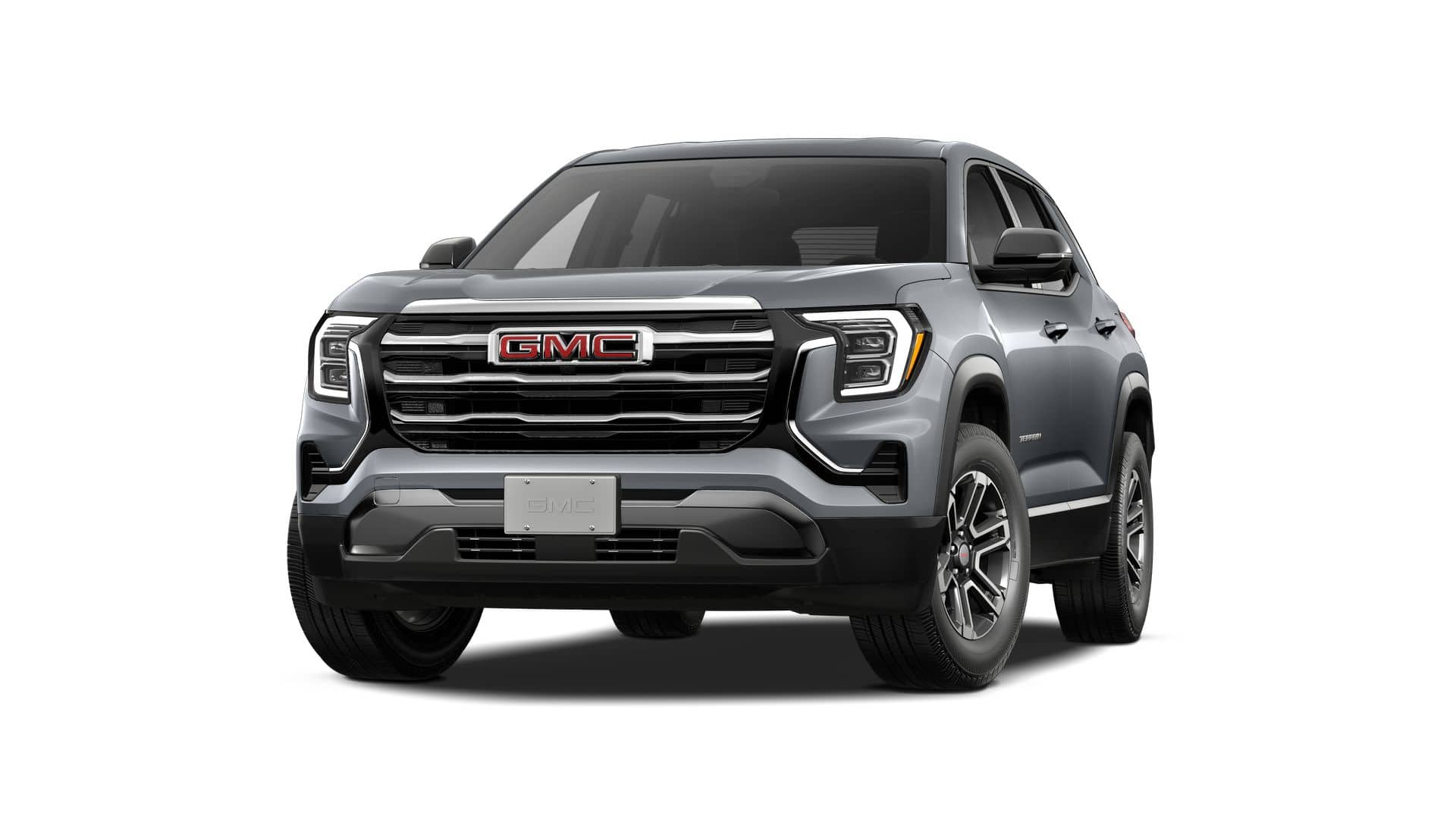 2027 GMC Terrain Elevation FWD's photo