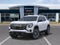 2027 GMC Terrain FWD Elevation