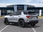 2027 GMC Terrain FWD Elevation