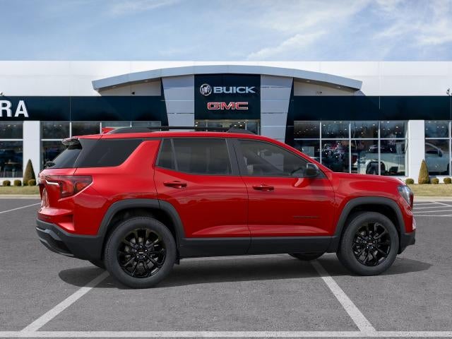 2027 GMC Terrain FWD Elevation