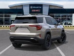2027 GMC Terrain FWD Elevation