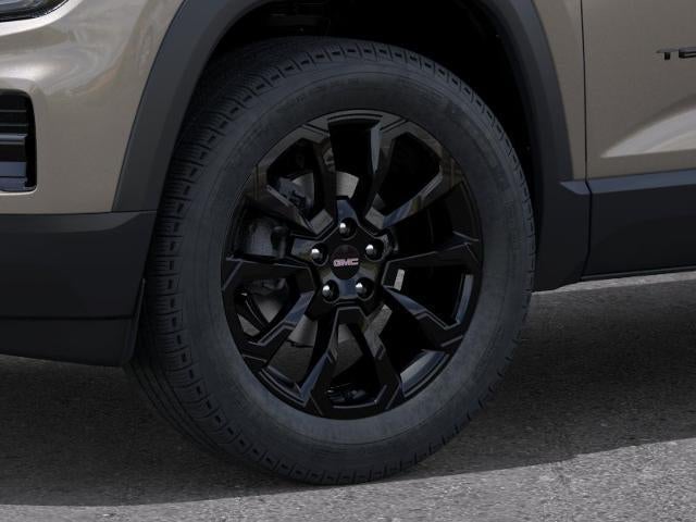 2027 GMC Terrain FWD Elevation