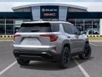 2027 GMC Terrain FWD Elevation