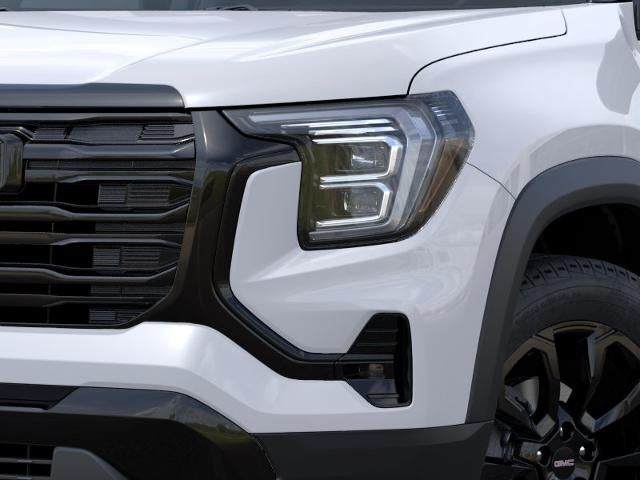 2026 GMC Terrain Elevation - Photo 27
