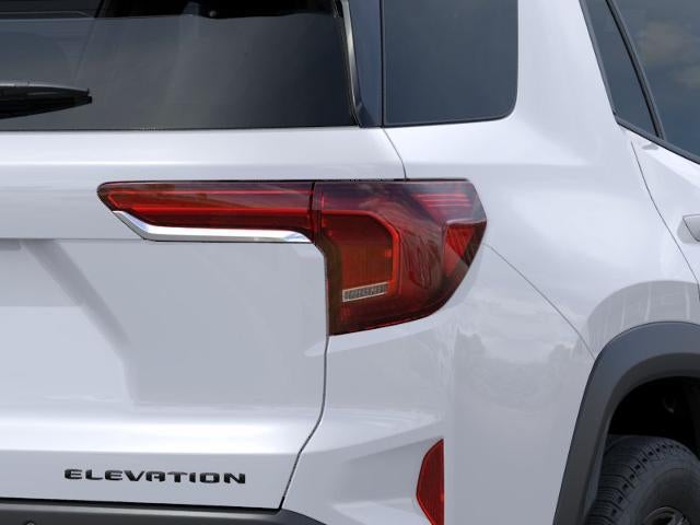 2026 GMC Terrain Elevation - Photo 28