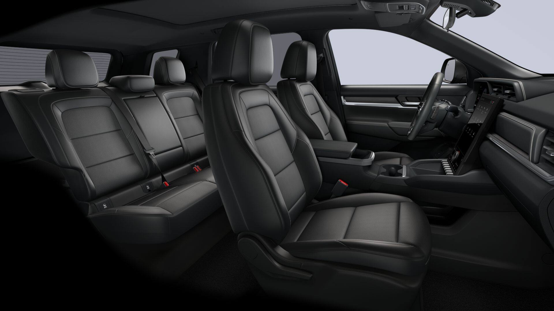 2026 GMC Terrain Base